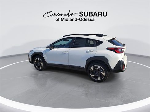 New 2026 Subaru Crosstrek 2.5i Limited image 6