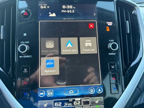 Used 2023 Subaru Ascent Premium w/ Convenience Package image 11