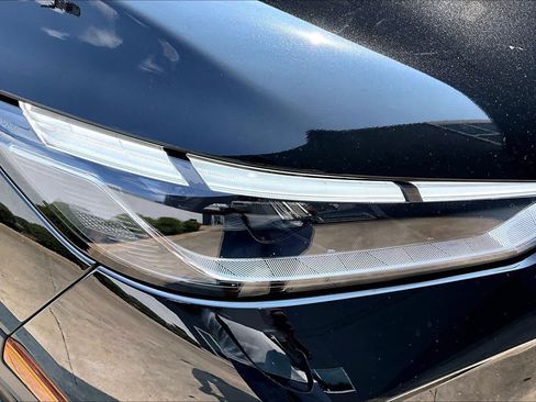 Used 2025 INFINITI QX60 Luxe w/ Black Edition AWD/4WD image 28