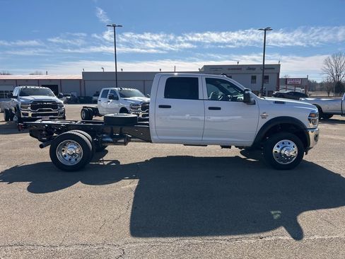 New 2026 RAM 4500 Tradesman image 6