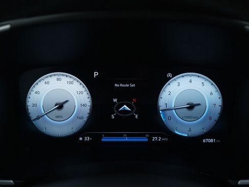 Used 2023 Hyundai Santa Fe SEL w/ Premium Package image 24