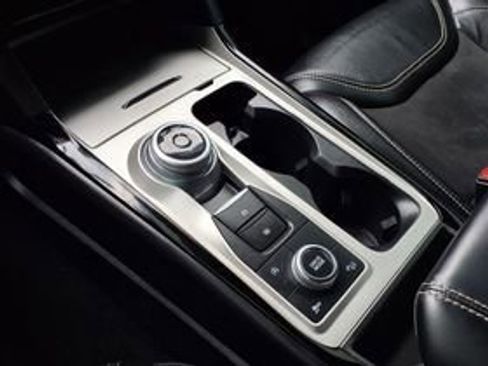 Used 2022 Ford Explorer ST AWD/4WD image 19