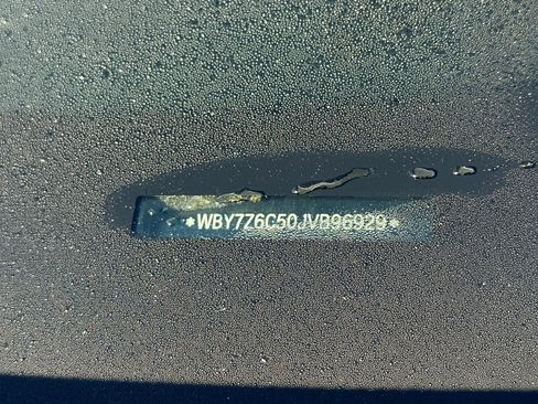 Used 2018 BMW i3 s image 22