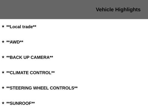 Used 2017 Nissan Juke SV image 8