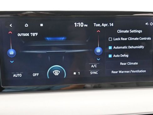 Used 2025 Hyundai Palisade SEL image 31