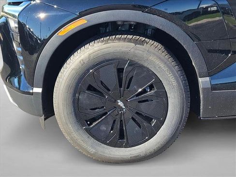 New 2026 Chevrolet Blazer EV LT image 10