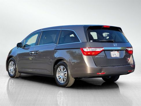 Used 2013 Honda Odyssey EX image 6