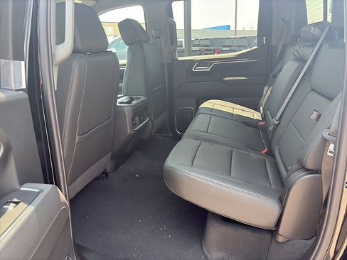 New 2026 Chevrolet Silverado 1500 RST AWD/4WD image 11