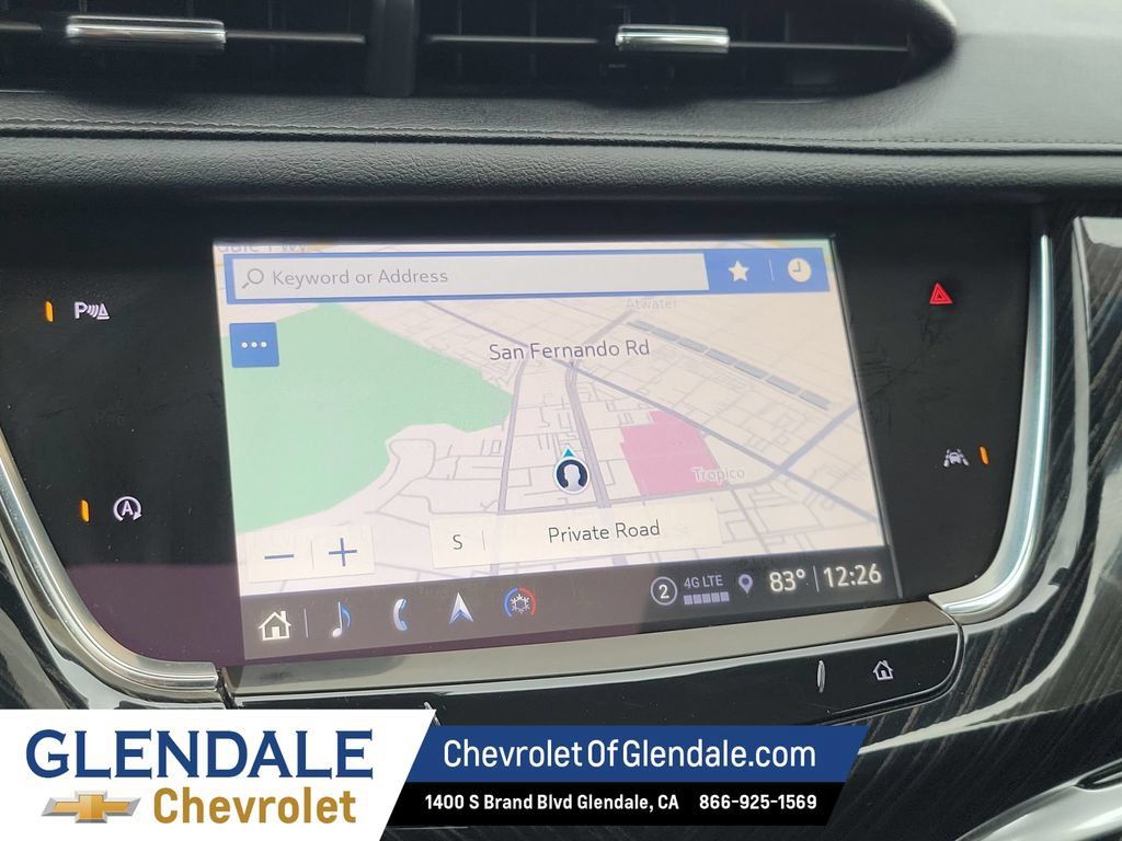Used 2024 Cadillac XT6 Premium Luxury FWD image 29