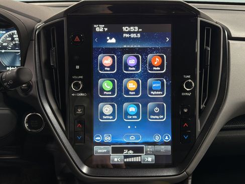 New 2026 Subaru Crosstrek 2.5i Sport image 29