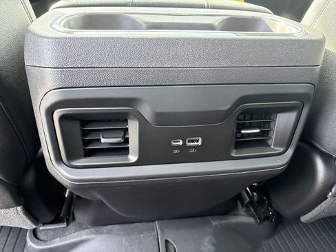 New 2026 Chevrolet Silverado 1500 LT Trail Boss w/ Convenience Package II image 23