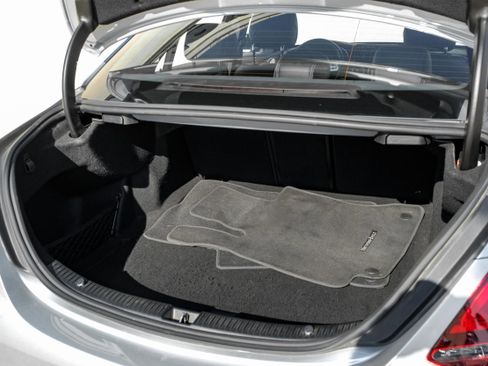 Used 2021 Mercedes-Benz C 300 C 300 w/ AMG Line image 47