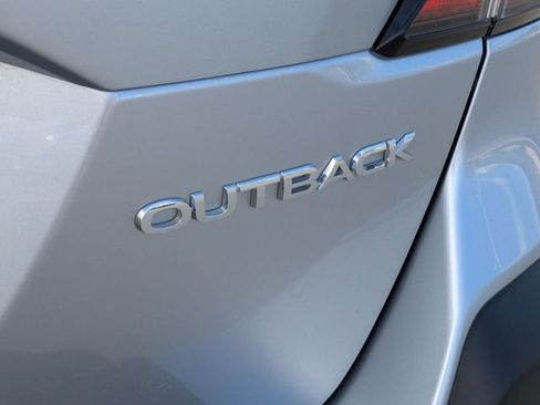 Used 2025 Subaru Outback Limited w/ Popular Package #2 AWD/4WD image 11