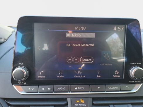 Used 2019 Nissan Altima 2.5 SR image 20