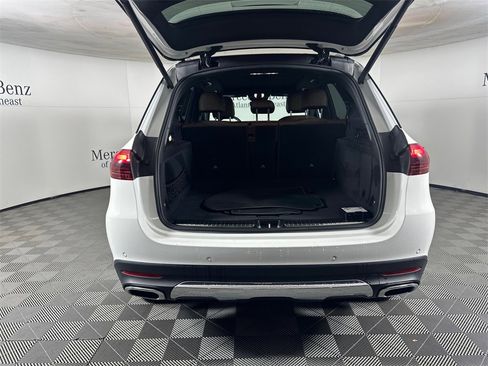 Certified 2024 Mercedes-Benz GLE 350 GLE 350 image 20