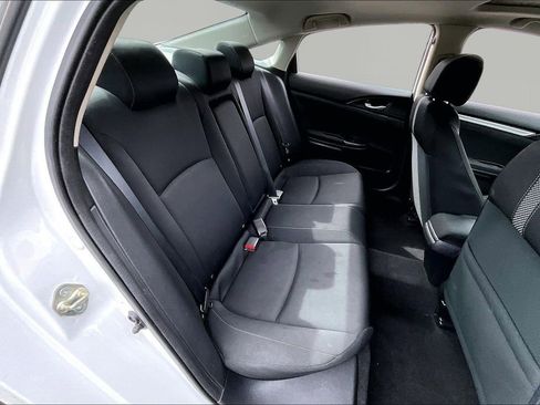 Used 2020 Honda Civic EX image 19