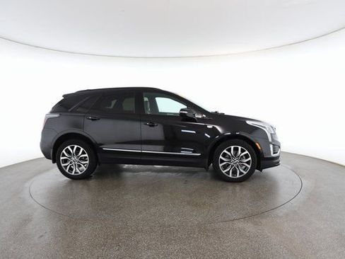 Used 2021 Cadillac XT5 Sportv w/ Platinum Package image 23