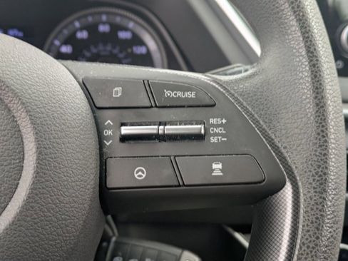 Used 2020 Hyundai Sonata SE w/ Cargo Package image 12