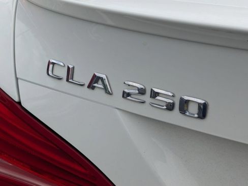 Used 2014 Mercedes-Benz CLA 250 image 13