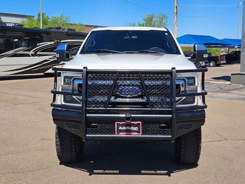 Used 2020 Ford F250 King Ranch w/ King Ranch Ultimate Package image 2