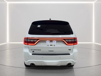 Used 2024 Dodge Durango R/T