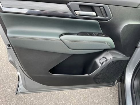 New 2026 GMC Terrain AT4 image 14