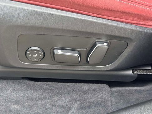 Certified 2024 BMW X3 xDrive30i w/ Premium Package w/ZPA image 15