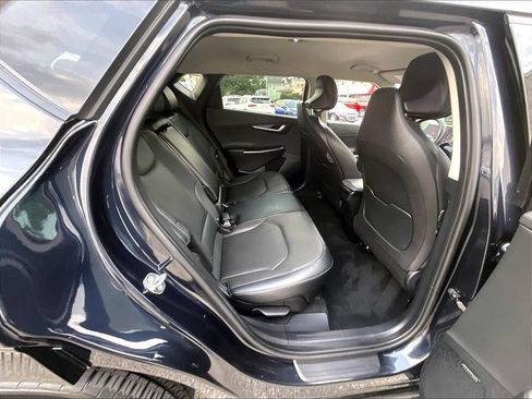 Used 2024 Kia EV6 Wind AWD/4WD image 16