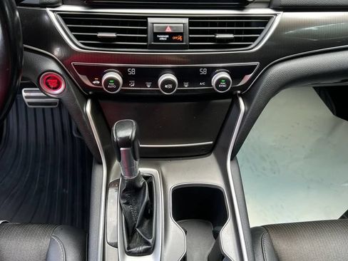 Used 2020 Honda Accord Sport image 18