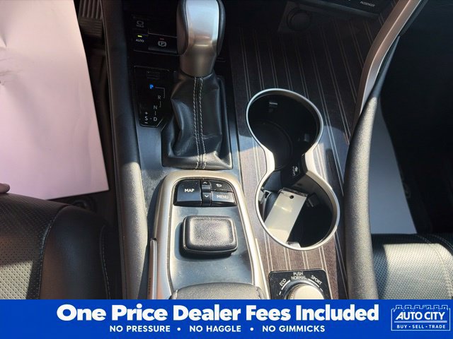 Used 2018 Lexus RX 350 AWD w/ Luxury Package image 19