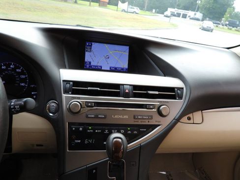 Used 2015 Lexus RX 350 FWD image 54