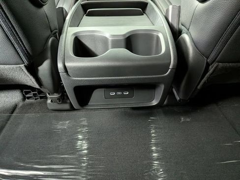 New 2026 Honda Odyssey Sport-L image 26
