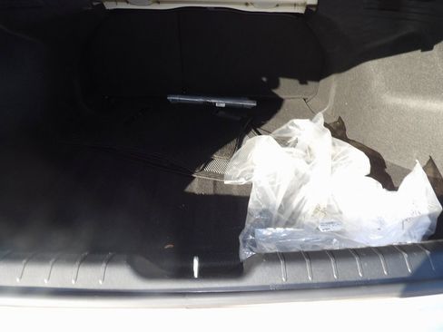 Used 2025 Kia K4 EX image 8