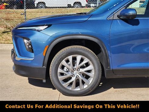 New 2026 Buick Enclave Preferred image 5