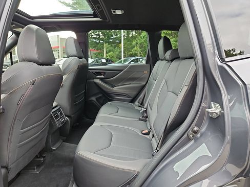 Used 2023 Subaru Forester Wilderness AWD/4WD image 12
