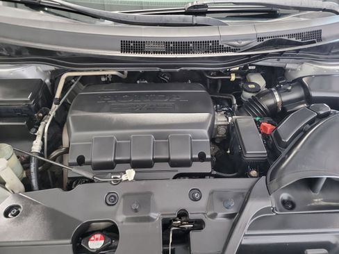 Used 2013 Honda Odyssey LX image 24