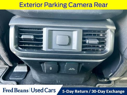 Certified 2023 Ford F150 XLT w/ Equipment Group 302A High image 32