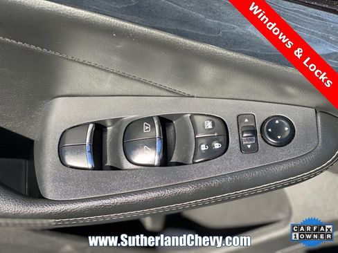 Used 2019 Nissan Maxima Platinum w/ Illumination Package image 14