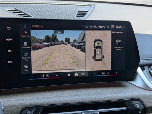 New 2026 BMW X1 xDrive28i AWD/4WD image 13