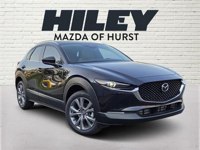 New 2025 MAZDA CX-30 AWD 2.5 S w/ Preferred Package