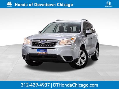 Used 2014 Subaru Forester 2.5i Premium w/ Popular Package #2