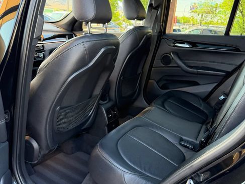 Used 2018 BMW X1 xDrive28i AWD/4WD image 10