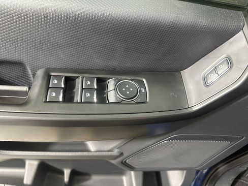 Used 2025 Ford F150 STX w/ Equipment Group 200A image 11