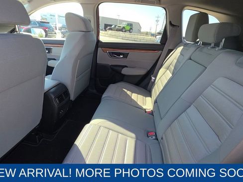 Used 2020 Honda CR-V EX image 13