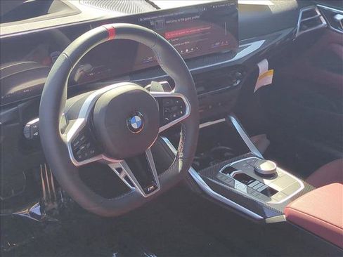 New 2027 BMW M440i Coupe w/ Premium Package RWD image 3