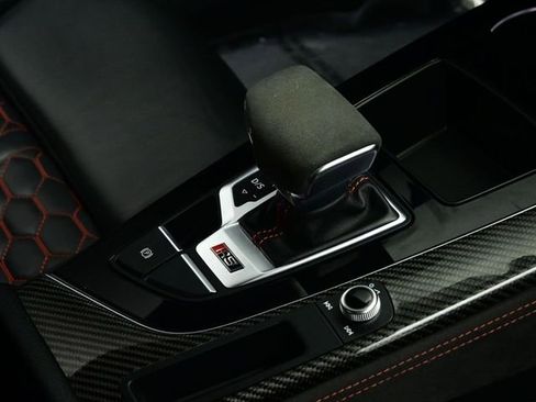 Used 2023 Audi RS 5 Sportback AWD/4WD image 77