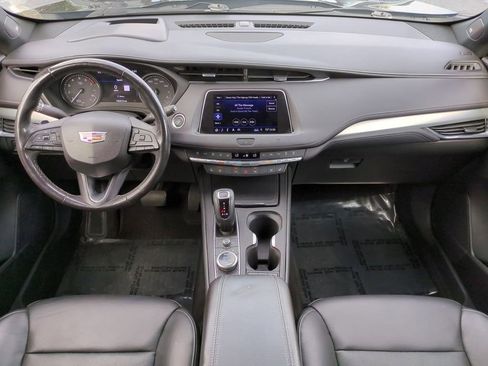 Used 2019 Cadillac XT4 Premium Luxury image 15