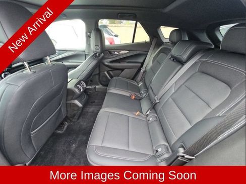 Used 2024 Chevrolet Blazer EV LT AWD/4WD image 13