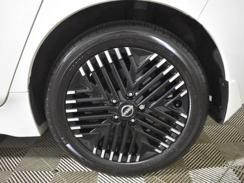 Certified 2023 Nissan Leaf SV Plus FWD image 43