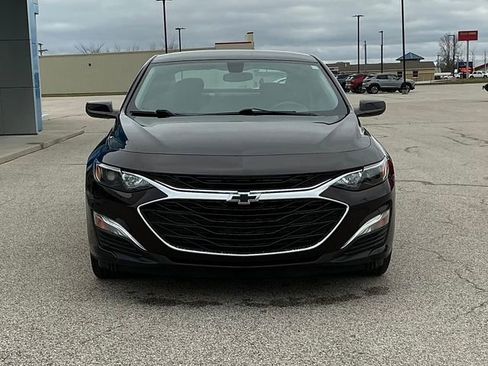 Used 2021 Chevrolet Malibu RS w/ LPO, Convenience Package 2 image 14